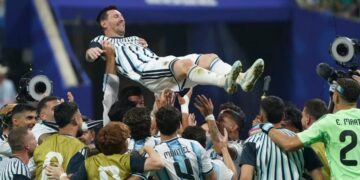 Cronograma completo de la despedida de Lío Messi: fútbol y shows
