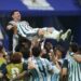 Cronograma completo de la despedida de Lío Messi: fútbol y shows