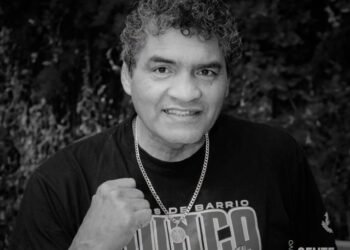 Murió el boxeador Jorge “Locomotora” Castro