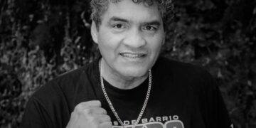 Murió el boxeador Jorge “Locomotora” Castro