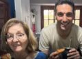 Falleció Eulalia Marzetti, la mamá de Lionel Scaloni