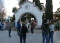 “Ladrona y vendepatria”: manifestación en Arrecifes contra la Corte Suprema