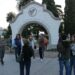 “Ladrona y vendepatria”: manifestación en Arrecifes contra la Corte Suprema
