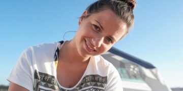 Argentina fallecida en el choque de trenes en España, es sobrina del Procurador bonaerense