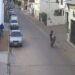 Secuestraron una moto a un menor que hacia “willy”