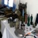Muestra itinerante de Malvinas en Arrecifes