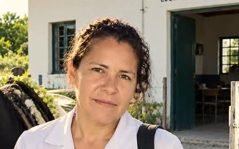 Caso Nanci Godoy: hallan sin vida a la docente correntina