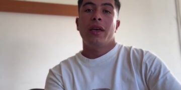 El descargo del funcionario de Pergamino que se acostó a dormir en un auto ajeno
