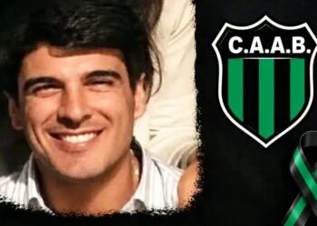 Profundo dolor en Arrecifes por el fallecimiento de Pablito de Zavaleta