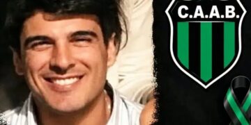 Profundo dolor en Arrecifes por el fallecimiento de Pablito de Zavaleta