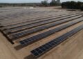 El Gobierno nacional autorizó el funcionamiento del parque solar de Arrecifes