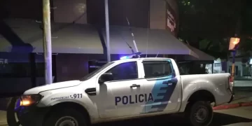 Violento asalto a una anciana de 92 años en su casa