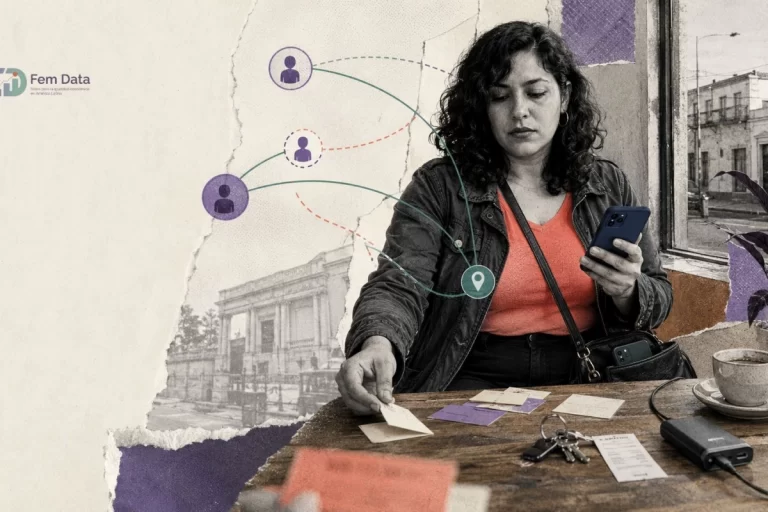 Plataformas, autonomía y riesgos: las preguntas detrás del nuevo mapa de encuentros