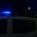 Jóvenes baleados en persecución policial tras escapar de un control de tránsito