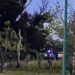 Robo en un kiosco ubicado en una vivienda familiar