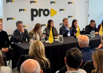 Se enfrían los acuerdos entre el PRO y La Libertad Avanza en los municipios