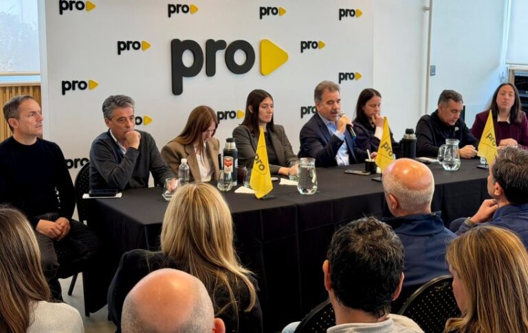 Se enfrían los acuerdos entre el PRO y La Libertad Avanza en los municipios