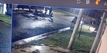 Preocupa a vecinos de La Cumbre la serie de robos y falta de respuestas