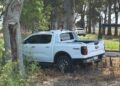 Violento asalto comando en un campo de Carmen de Areco