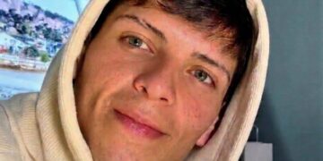 Dolor en Sarmiento: encontraron sin vida a un joven que estaba siendo buscado