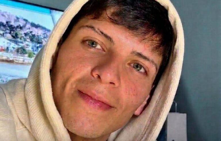 Dolor en Sarmiento: encontraron sin vida a un joven que estaba siendo buscado