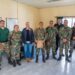 Una arrecifeña, a cargo de la Policía Rural de Sarmiento