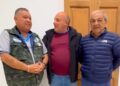 La UCR de Arrecifes recibió y homenajeó a veteranos de Malvinas