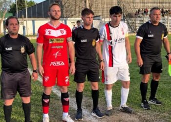 Fútbol local: lideran Villa y Brown y ya hay cinco clasificados