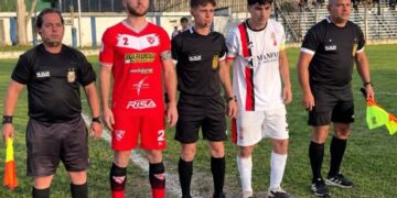 Fútbol local: lideran Villa y Brown y ya hay cinco clasificados