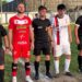 Fútbol local: lideran Villa y Brown y ya hay cinco clasificados